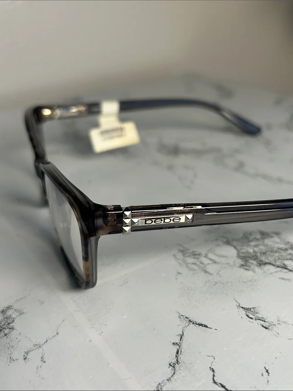 Bebé BB 5126 001 JET WOMANS EYEGLASSES FRAMES